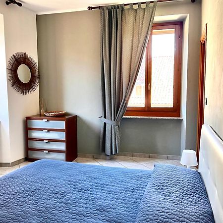 Appartamento In Centro Storico "La Casa Di Cri" Asti Kültér fotó