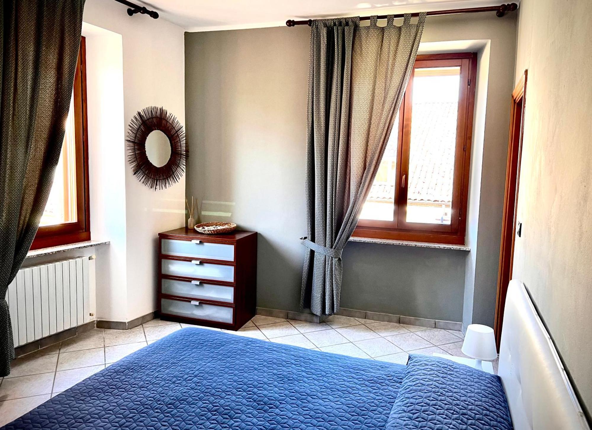 Appartamento In Centro Storico "La Casa Di Cri" Asti Kültér fotó